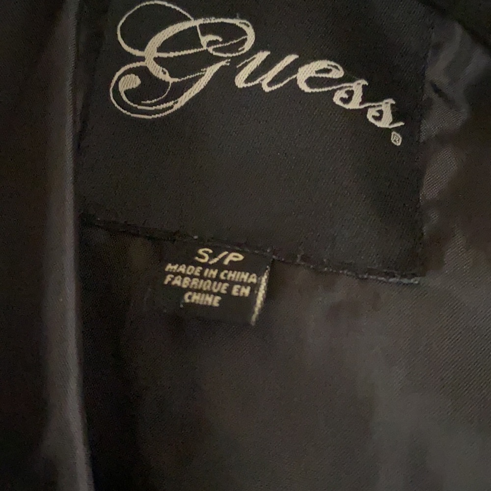 GUESS Jacket - Picture 10 of 13